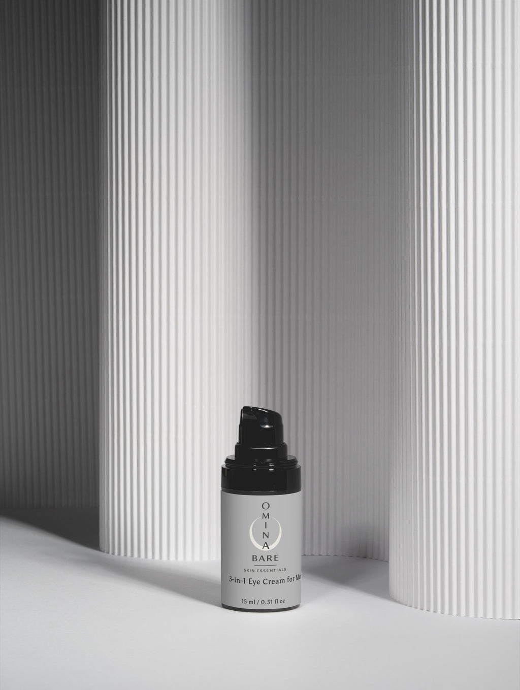 3-in-1 Eye Cream for Men Selfnamed