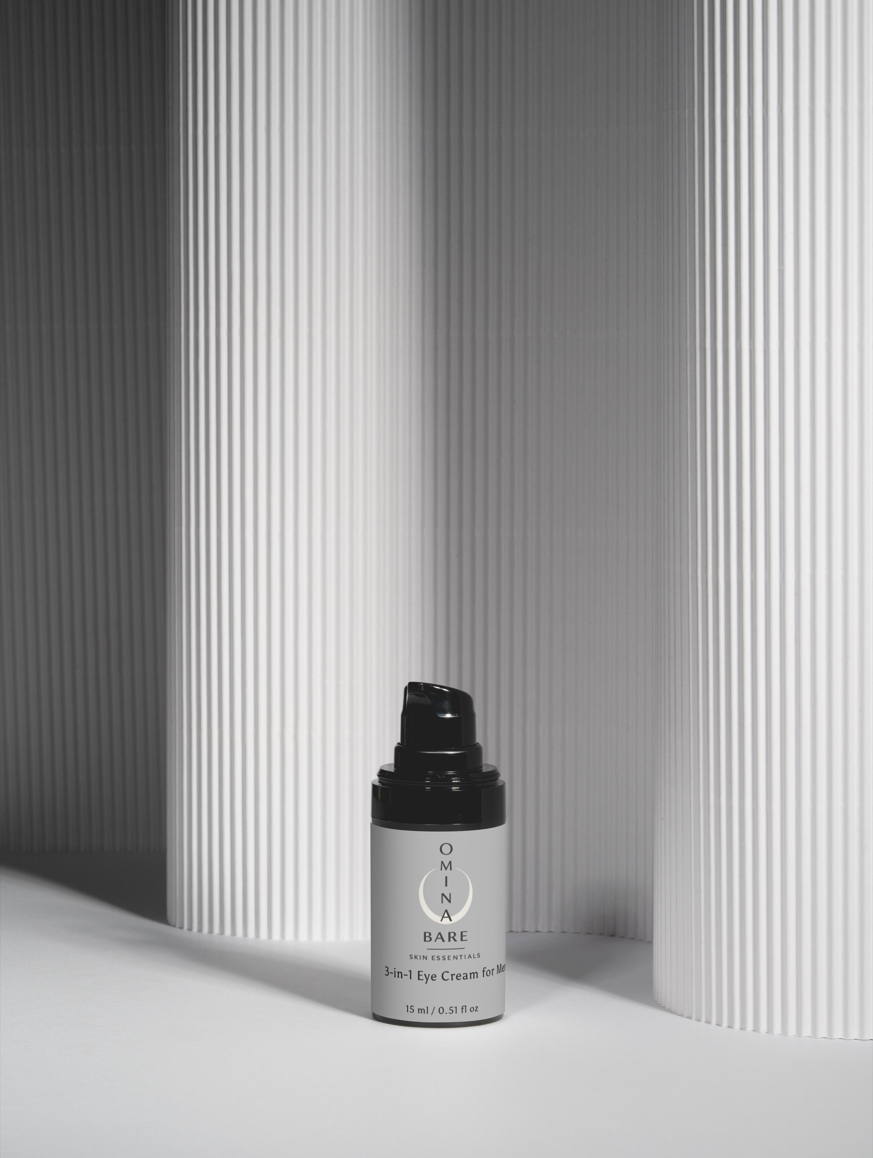 3-in-1 Eye Cream for Men Selfnamed