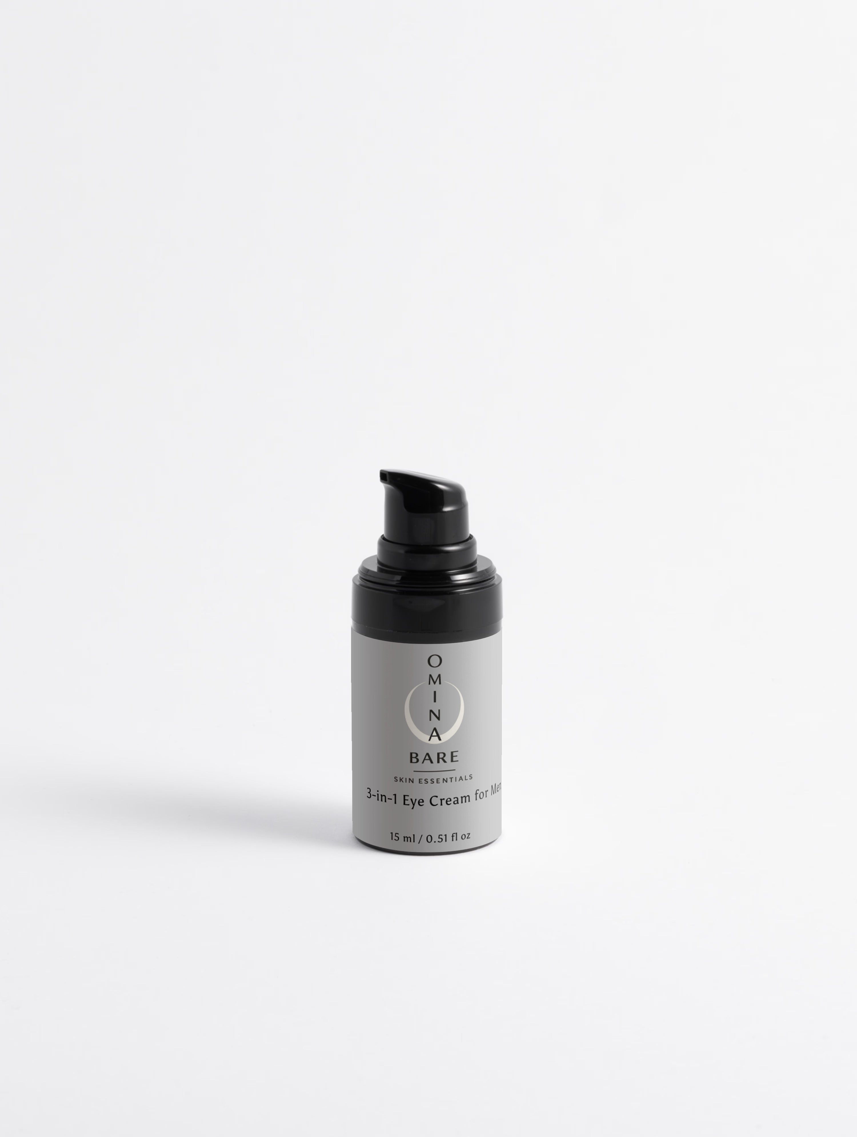 3-in-1 Eye Cream for Men Selfnamed