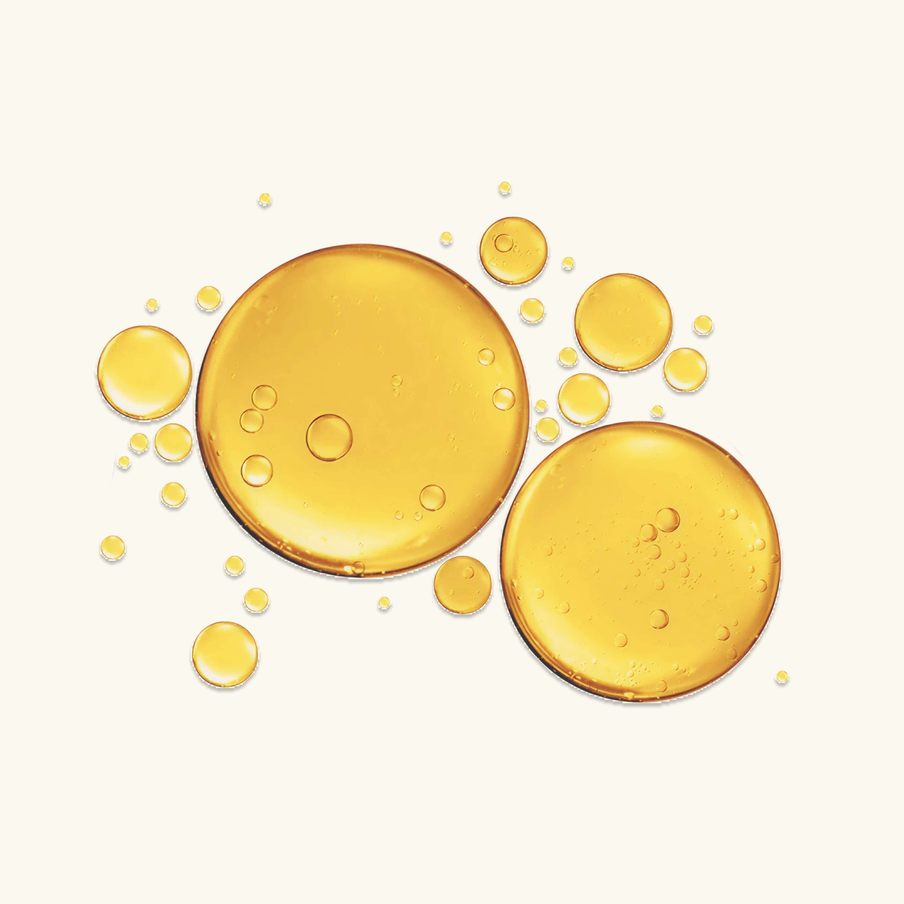 Supernutrient Oil Gleamin