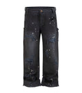 DESTROYED CARPENTER PANTS UNDEVELOPED