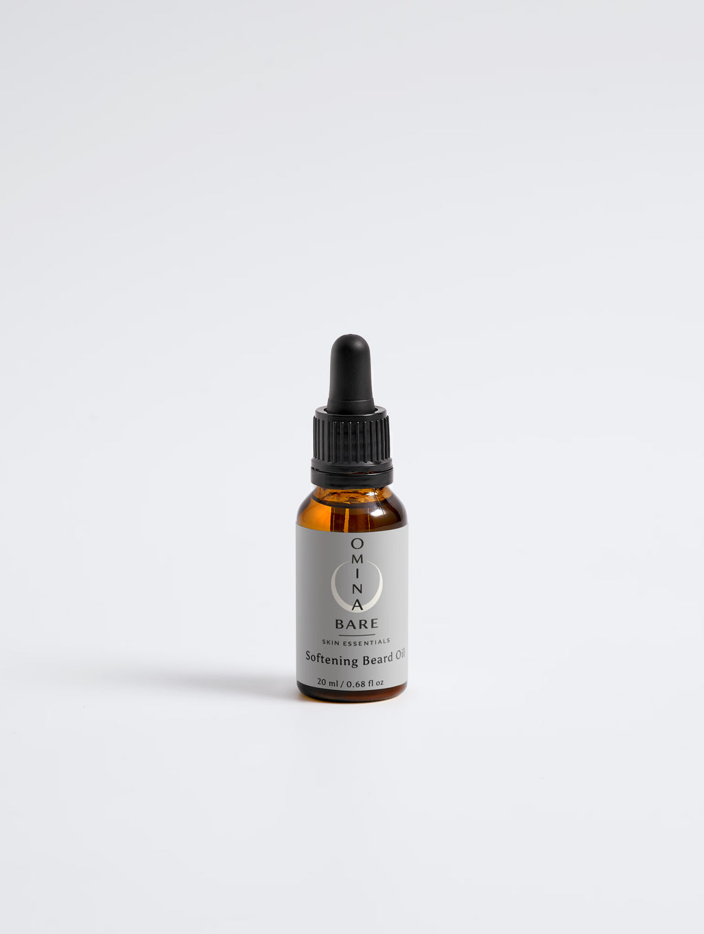 Softening Beard Oil Selfnamed