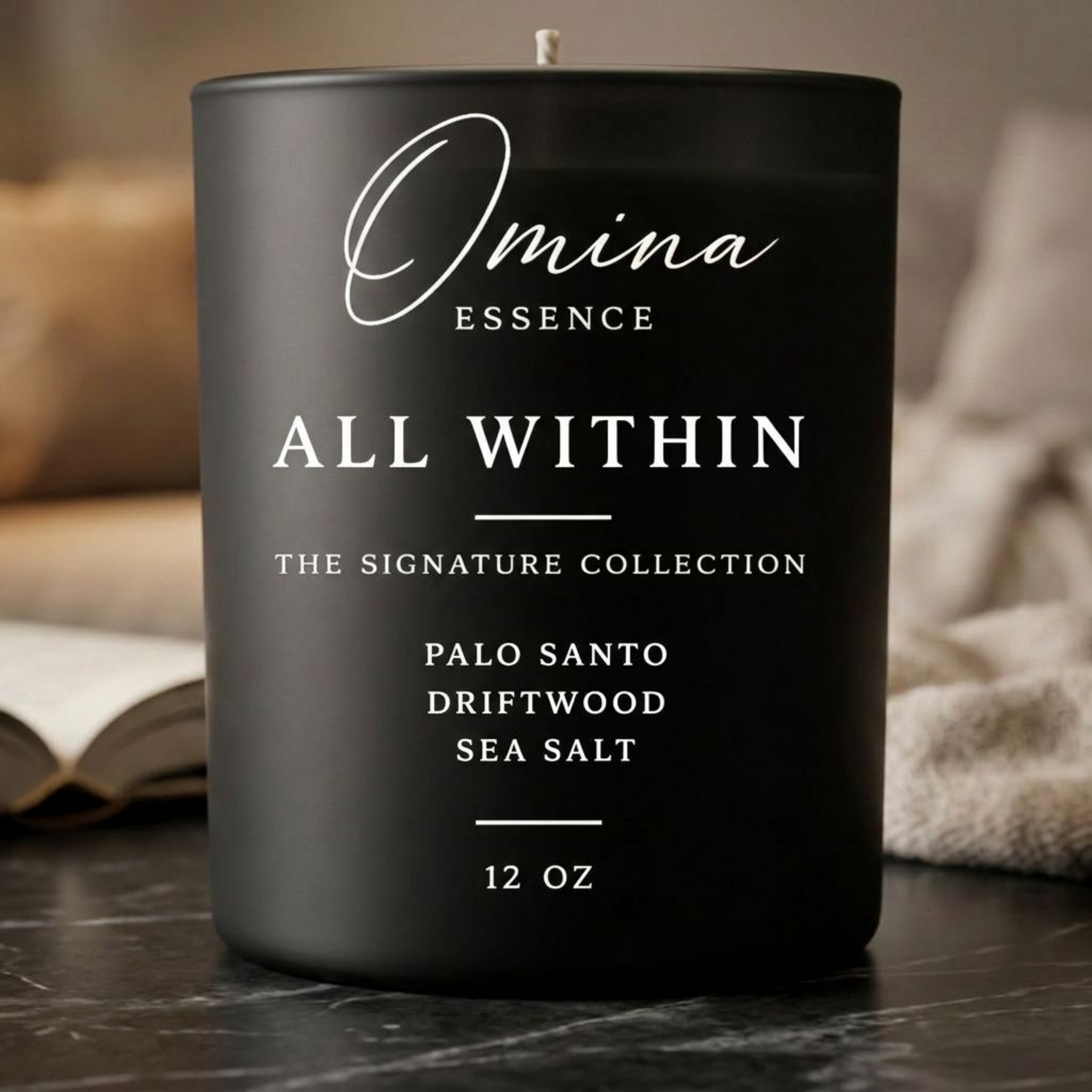 OMINA ESSENCE-ALL WITHIN Omina