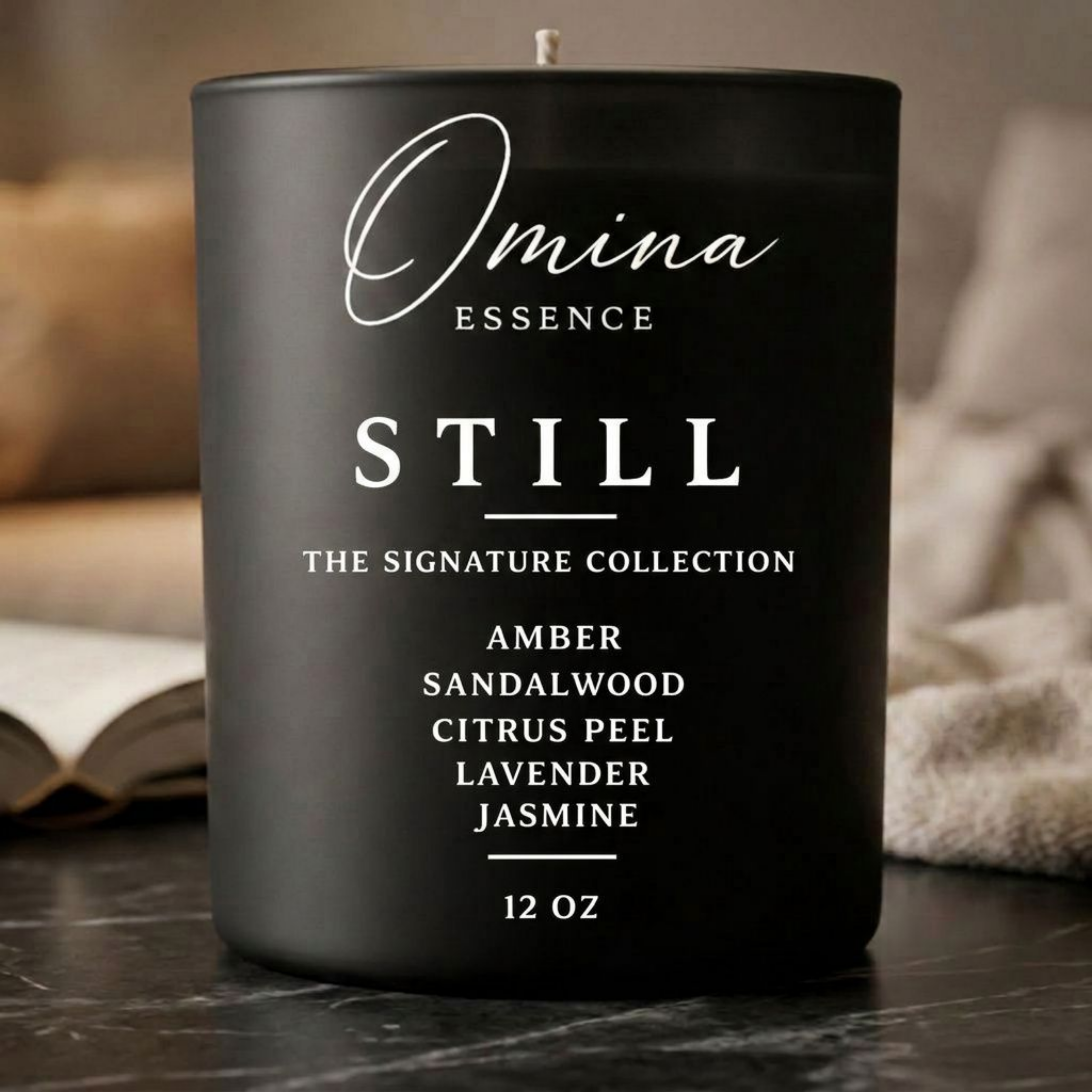 Omina Essence Still Omina