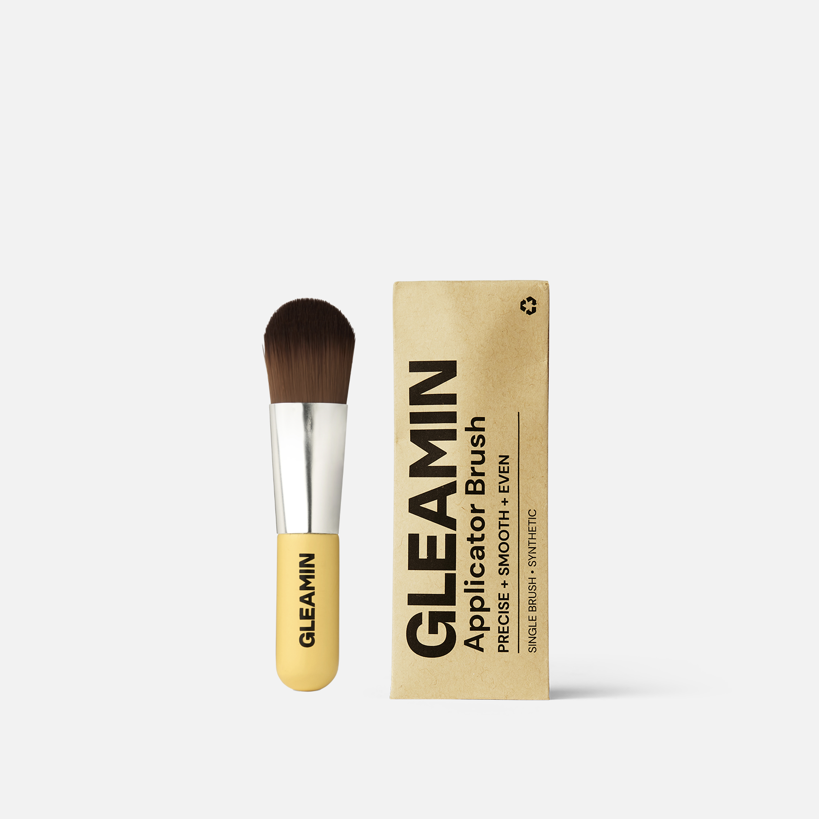 Applicator Brush Gleamin