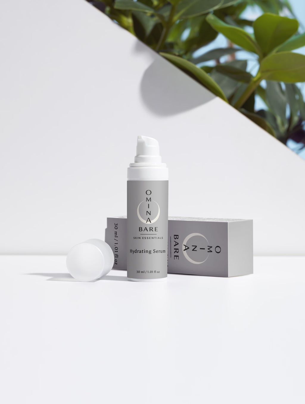 Hydrating Serum Selfnamed