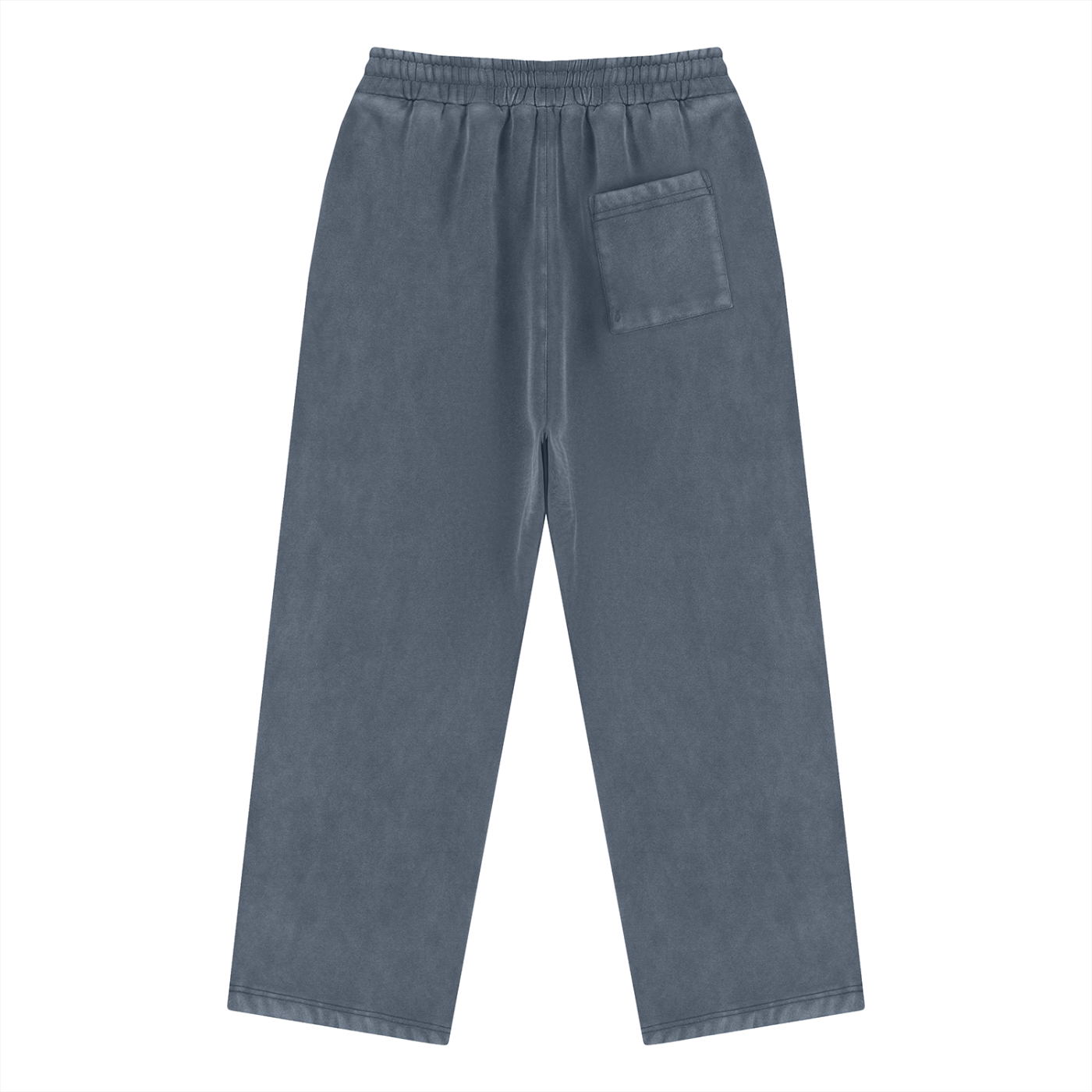 Unisex Vintage Wash Fleece Sweatpants ODMPOD