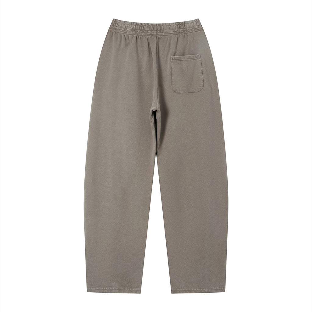 Unisex Vintage Wash Loose Sweatpants ODMPOD