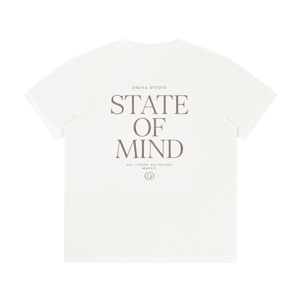 Unisex Quick Dry Regular Fit T-Shirt ODMPOD