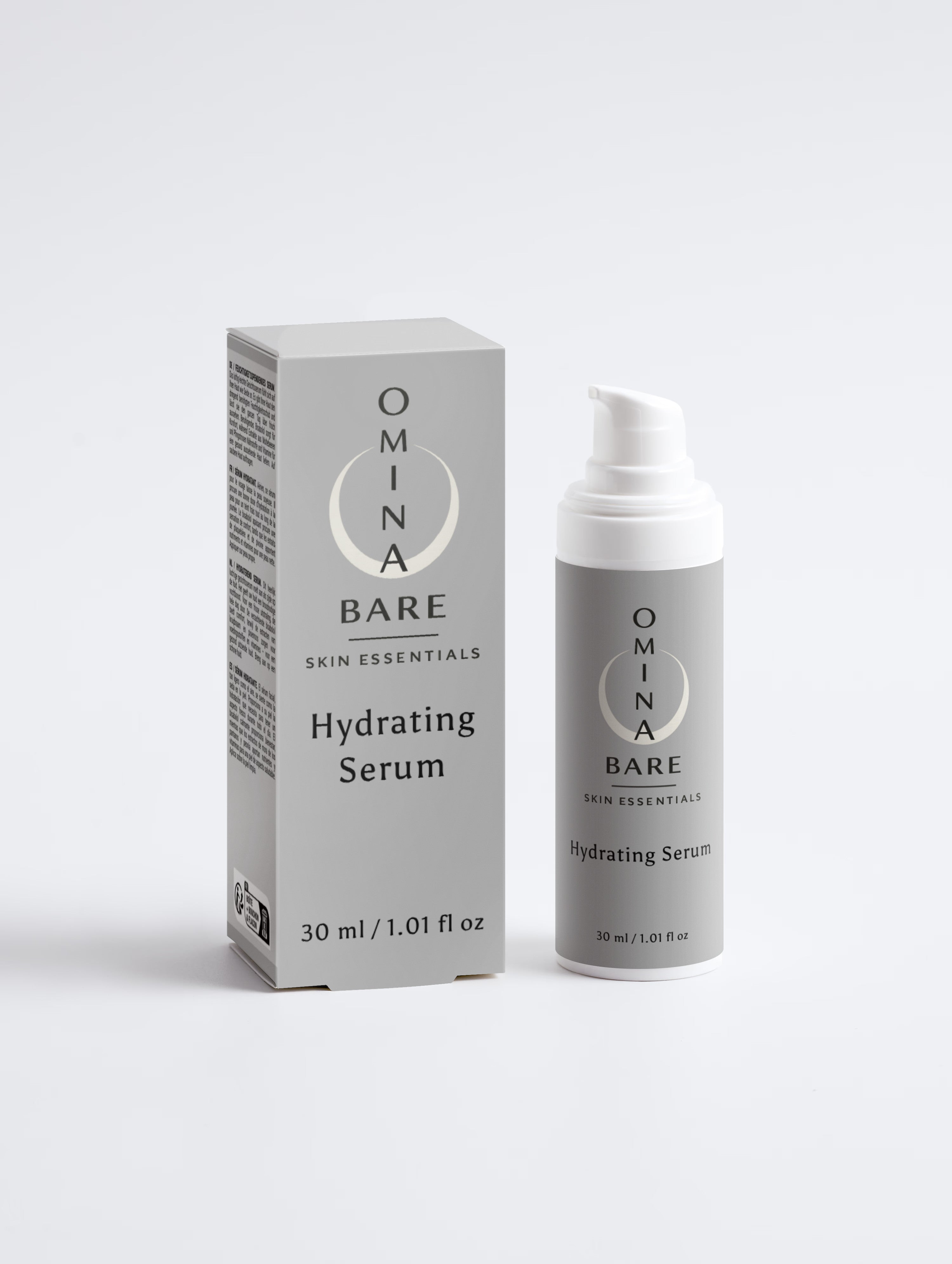 Hydrating Serum Selfnamed