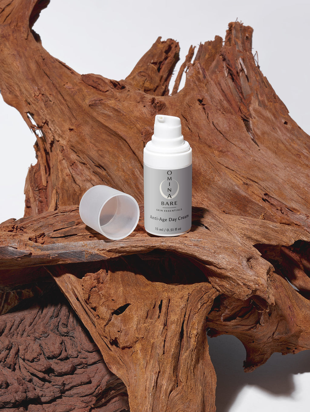 Anti-Age Day Cream Selfnamed