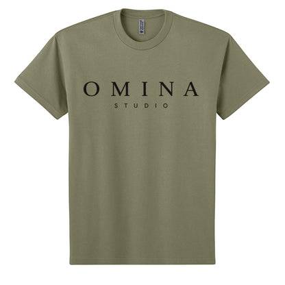 Light Olive - 7200 - FRONT