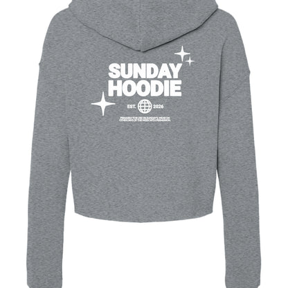 Grey Heather - AFX64CRP - BACK