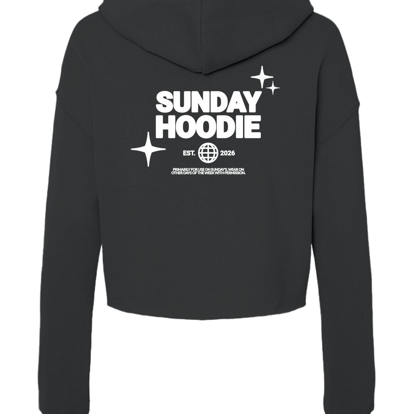 Black - AFX64CRP - BACK