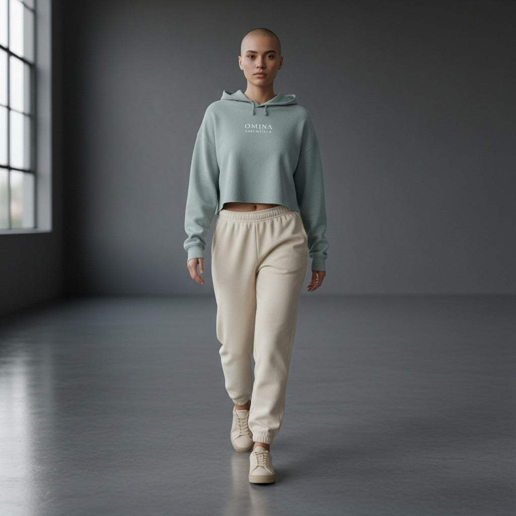 OMINA Essentials | Sunday Hoodie Set Omina