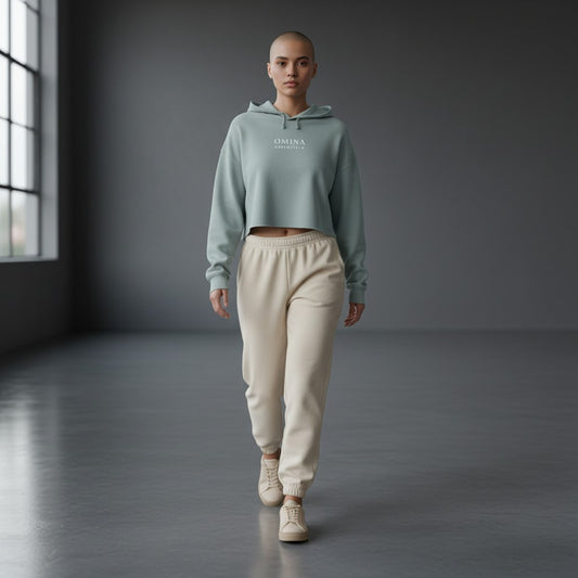 OMINA Essentials | Sunday Hoodie Set Omina