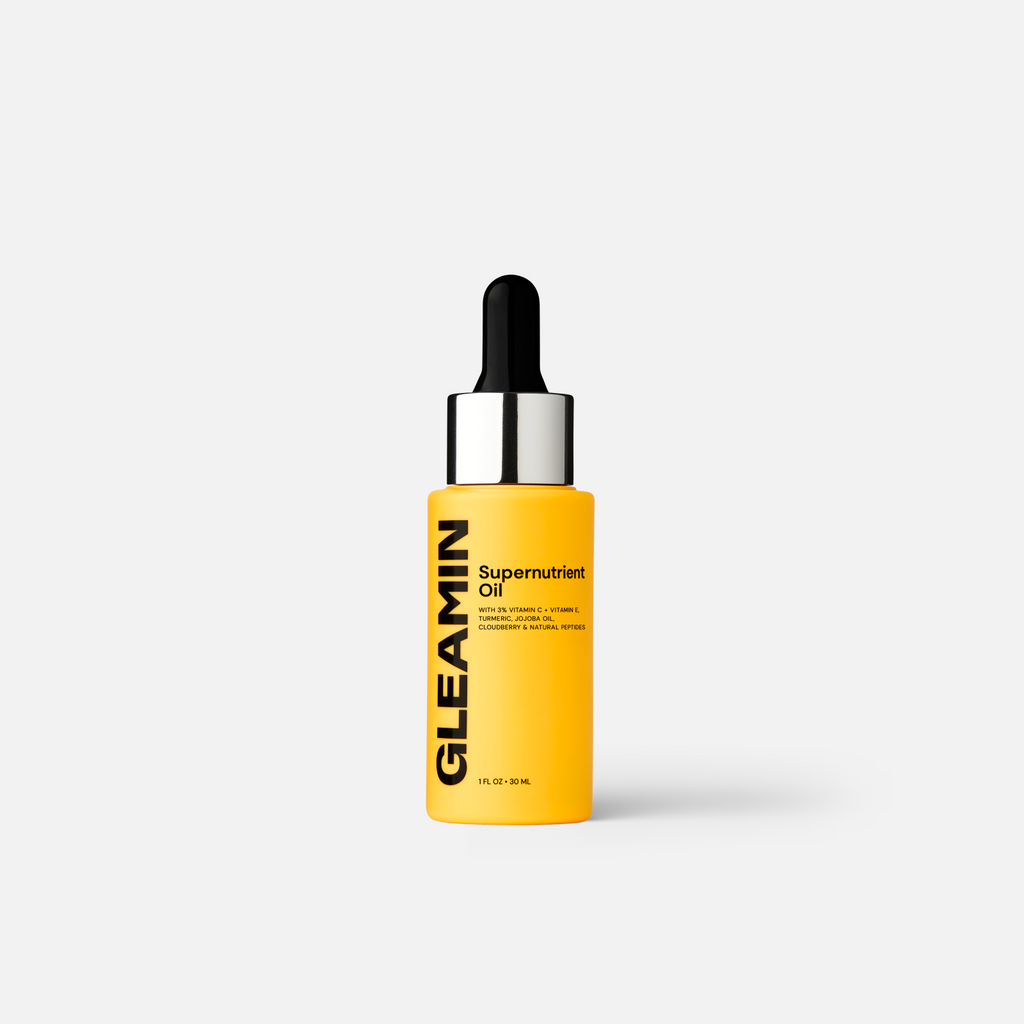 Supernutrient Oil Gleamin