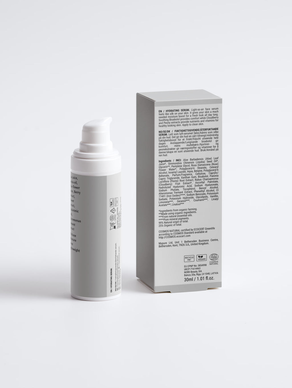 Hydrating Serum Selfnamed